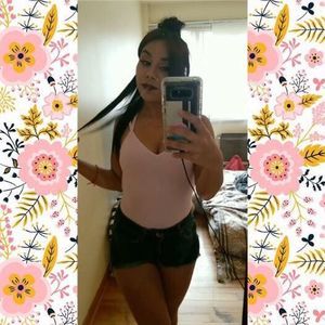 Meet your Posher, Shanell